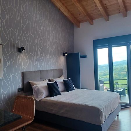 Apartamentos El Llanin Onís Kültér fotó