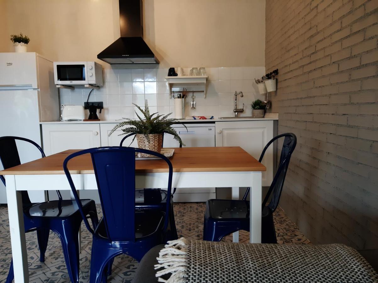 Apartamentos El Llanin Onís Kültér fotó