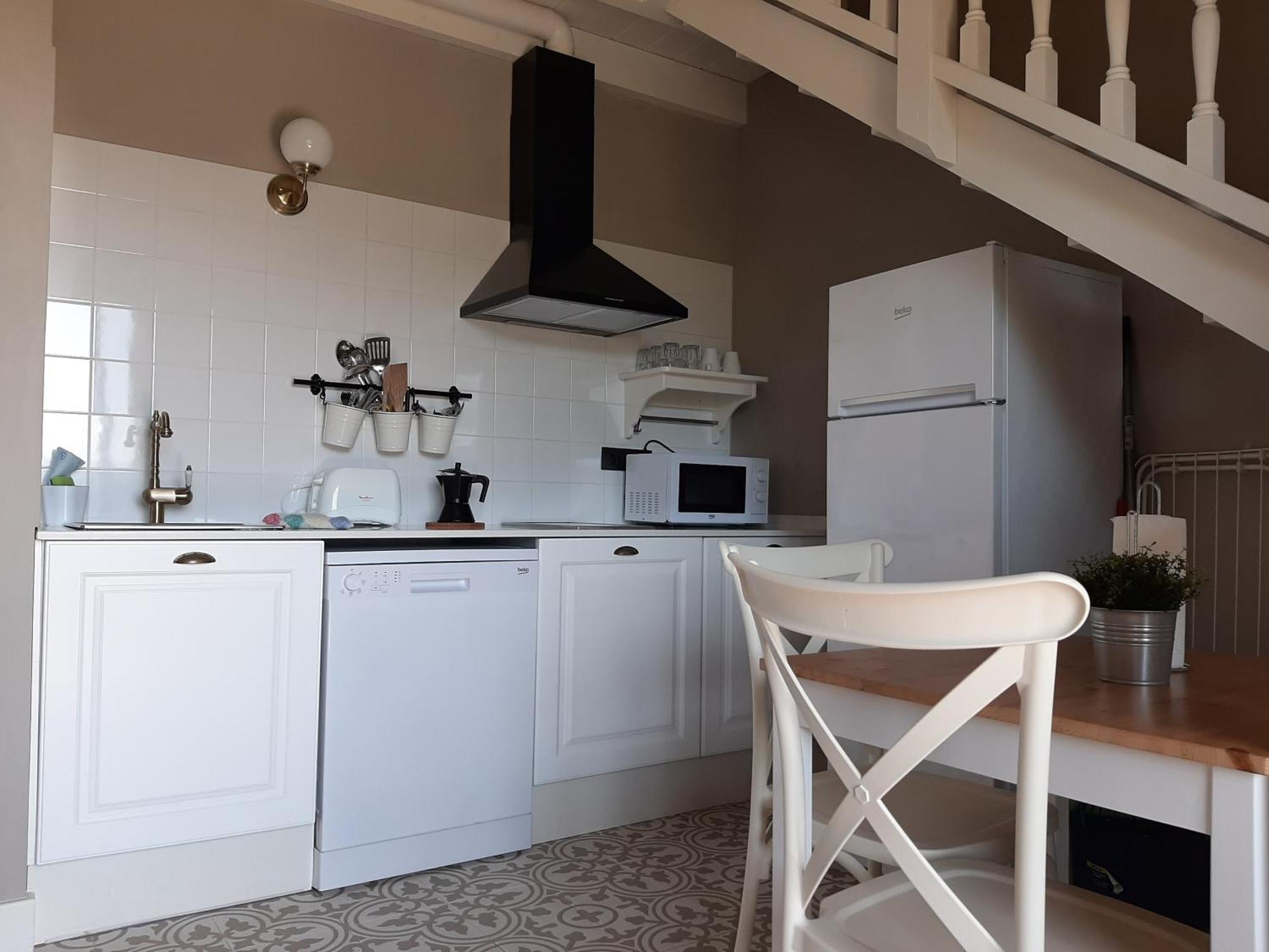 Apartamentos El Llanin Onís Szoba fotó