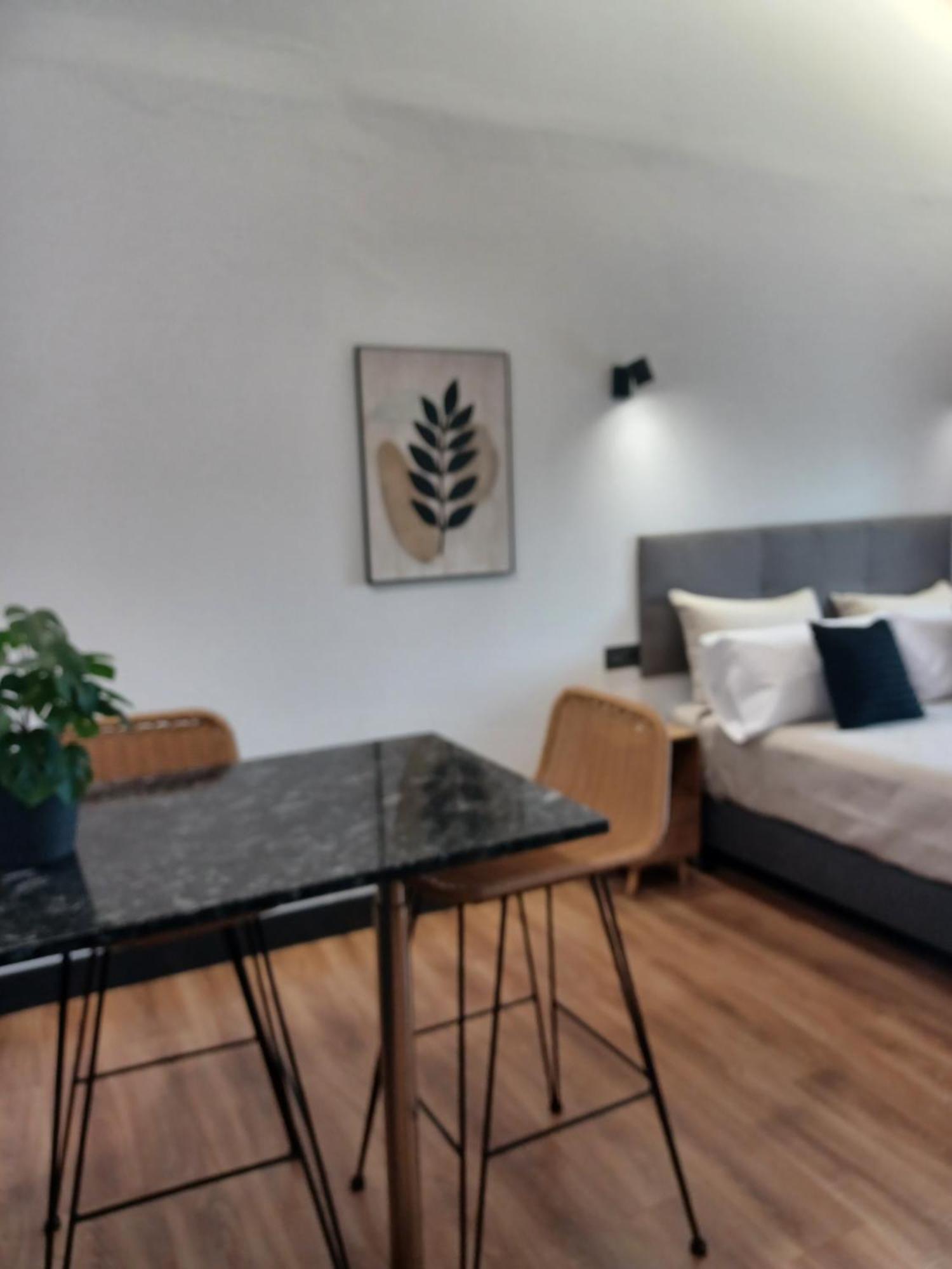 Apartamentos El Llanin Onís Kültér fotó