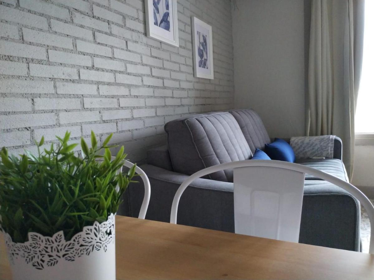 Apartamentos El Llanin Onís Kültér fotó